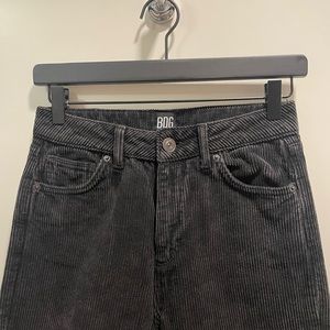 BDG Women’s Corduroy Jeans (Size 27)